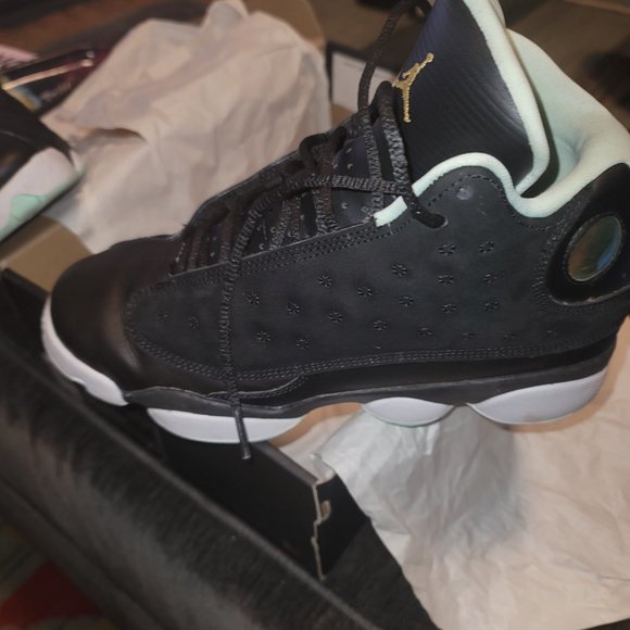 Air jordan Retro 13 GG 6.5 Y - Picture 6 of 7